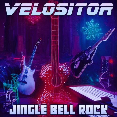 Velositor : Jingle Bell Rock